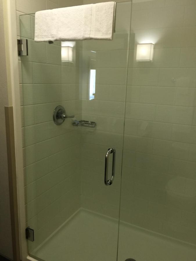 Sleep Inn & Suites Parkersburg Buitenkant foto