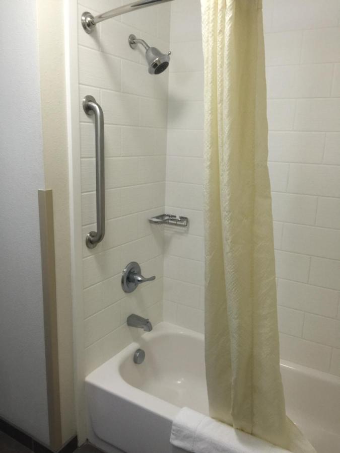 Sleep Inn & Suites Parkersburg Buitenkant foto